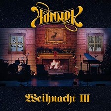 Höhner Weihnacht III (CD) picture