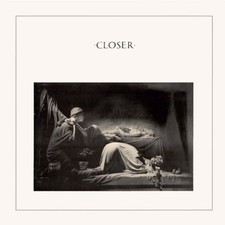 Joy Division - Closer [New Vinyl LP] 180 Gram picture