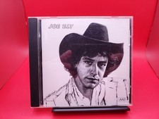 JOE ELY - Self-Titled (1991) - CD - Once in a Lifetime Artist.  Classic stuff. picture