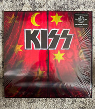 Kiss Psycho Circus 12