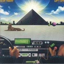 Ron Trent - Lift Off Part Two (2xLP) picture