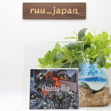 Chainsaw Man Original Soundtrack Complete Edition Anime OST CD From Japan NEW picture