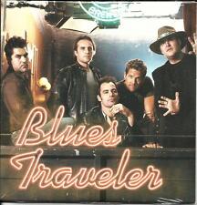 John Popper BLUES TRAVELER w/2 RARE LIVE TRX PROMO BONUS CD SEALED path & Anyway picture