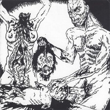 Desecration - Gore & Perversion - Colombia 2015 Limited Edition CD - VRCD 010 picture