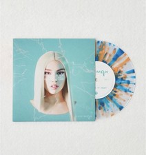 Ava Max - My Head & My Heart Urban Outfitters Exclusive 7” Single Limited/3000 picture
