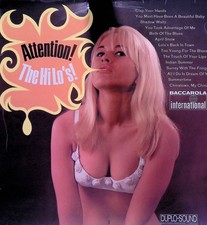 The HI-LO's - 