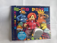 SEALED m-flo – PRISM  (CD, 2001) Japan NEW RZCD-45022 picture