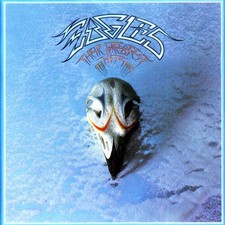 The Eagles - Their Greatest Hits Volumes 1 & 2 [New CD] picture