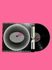 Queen Jazz 1978 Elektra Records Original Inner Sleeve Gate Fold  LP picture