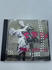 ERV Dance With Me German CD 1992 Rare Rottenburg picture