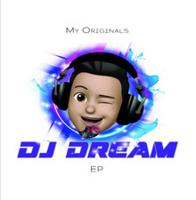 RARE - My Originals DJ Dream EP  - 12 inch Vinyl Records picture