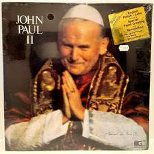 Pope John Paul II (1978) - 12