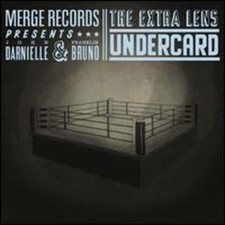 Undercard by The Extra Lens: New picture