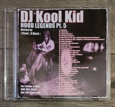 DJ Kool Kid 