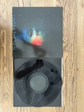 NM UNDER THE SKIN MICA LEVI VINYL LP RECORD MILAN M2-36678 ORG PRESSING 2014 picture