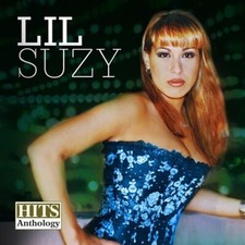 Lil Suzy - Hits Anthology [New CD] Alliance MOD picture