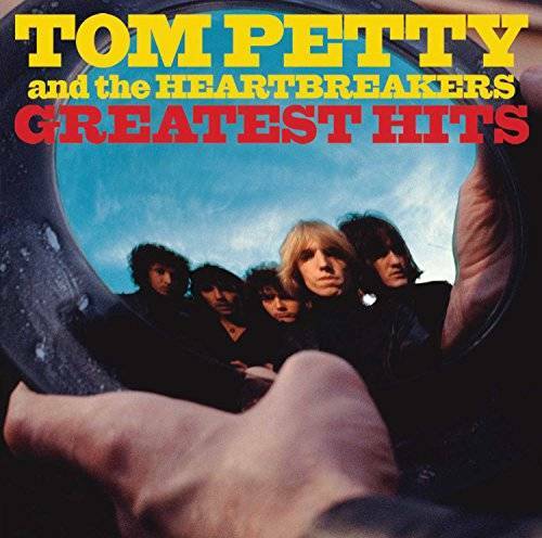 Greatest Hits - Audio CD By Tom Petty & the Heartbreakers - GOOD