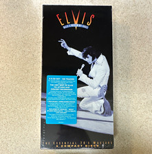 Elvis Presley Walk a Mile in My Shoes Essential 70's Masters 5CD Box 1995 picture